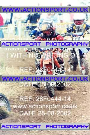 Photo: 28F0444-14 ActionSport Photography 25/08/2002 Severn Valley SSC All British - Hawkesbury Upton _7_Autos #99