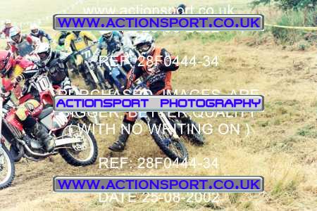 Photo: 28F0444-34 ActionSport Photography 25/08/2002 Severn Valley SSC All British - Hawkesbury Upton _1_AMX #10