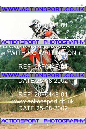 Photo: 28F0448-01 ActionSport Photography 25/08/2002 Severn Valley SSC All British - Hawkesbury Upton _2_Seniors #21