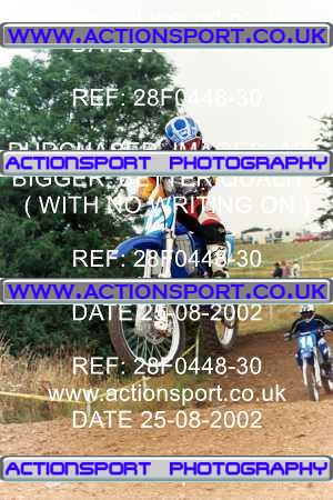 Photo: 28F0448-30 ActionSport Photography 25/08/2002 Severn Valley SSC All British - Hawkesbury Upton _2_Seniors #42