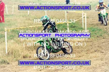 Photo: 28F0456-33 ActionSport Photography 25/08/2002 Severn Valley SSC All British - Hawkesbury Upton _6_65s #2