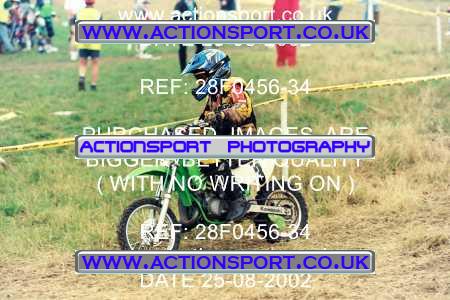 Photo: 28F0456-34 ActionSport Photography 25/08/2002 Severn Valley SSC All British - Hawkesbury Upton _6_65s #3
