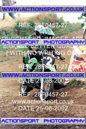 Photo: 28F0457-27 ActionSport Photography 25/08/2002 Severn Valley SSC All British - Hawkesbury Upton _6_65s #2
