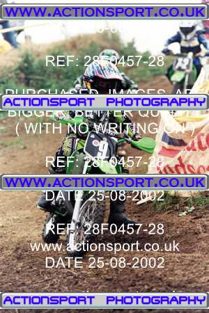 Photo: 28F0457-28 ActionSport Photography 25/08/2002 Severn Valley SSC All British - Hawkesbury Upton _6_65s #9