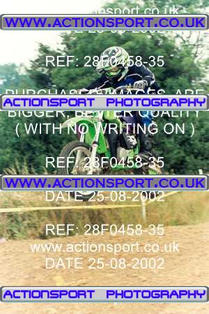 Photo: 28F0458-35 ActionSport Photography 25/08/2002 Severn Valley SSC All British - Hawkesbury Upton _6_65s #12