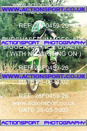 Photo: 28F0459-26 ActionSport Photography 25/08/2002 Severn Valley SSC All British - Hawkesbury Upton _6_65s #2