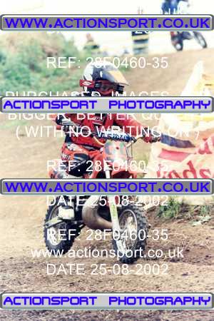 Photo: 28F0460-35 ActionSport Photography 25/08/2002 Severn Valley SSC All British - Hawkesbury Upton _7_Autos #99