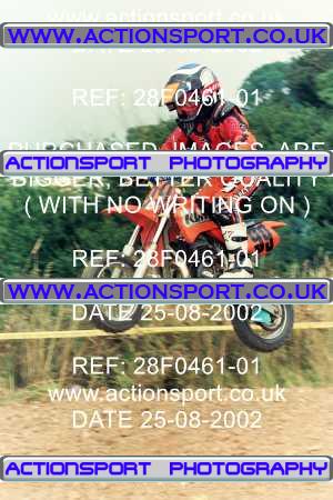 Photo: 28F0461-01 ActionSport Photography 25/08/2002 Severn Valley SSC All British - Hawkesbury Upton _7_Autos #99