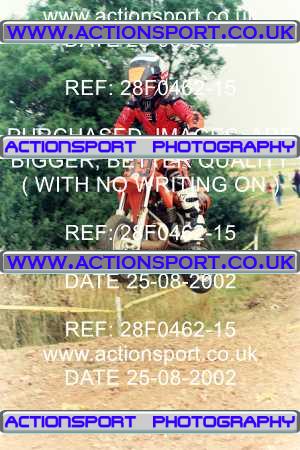 Photo: 28F0462-15 ActionSport Photography 25/08/2002 Severn Valley SSC All British - Hawkesbury Upton _7_Autos #99