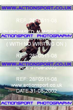 Photo: 28F0511-08 ActionSport Photography 31/08/2002 ACU BYMX National Cookstown & District MCC - Desertmartin _1_125s #27