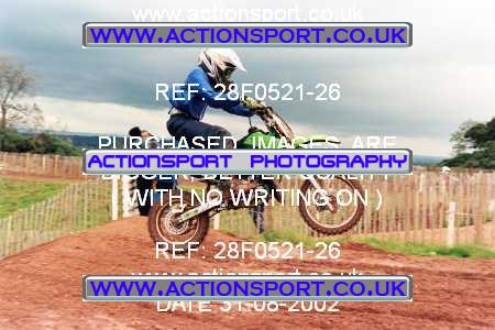 Photo: 28F0521-26 ActionSport Photography 31/08/2002 ACU BYMX National Cookstown & District MCC - Desertmartin _4_65s #125