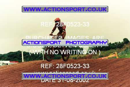 Photo: 28F0523-33 ActionSport Photography 31/08/2002 ACU BYMX National Cookstown & District MCC - Desertmartin _1_125s #27