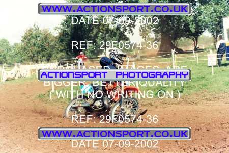 Photo: 29F0574-36 ActionSport Photography 07/09/2002 BSMA Team Event Cotswolds Youth AMC - Bromyard _6_Seniors #64