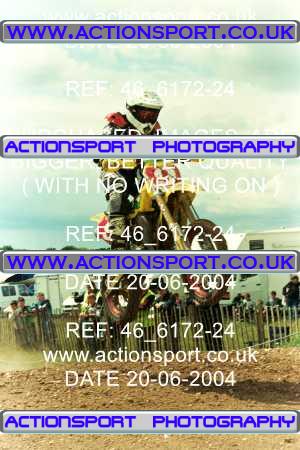 Photo: 46_6172-24 ActionSport Photography 20/06/2004 Poole and Parkstone MC - Winterbourne Gunner _3_SW85s #9