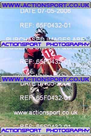 Photo: 65F0432-01 ActionSport Photography 07/05/2006 AMCA Dursley DMCC - Nympsfield  _8_SeniorsOpen #12