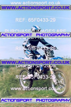 Photo: 65F0433-29 ActionSport Photography 07/05/2006 AMCA Dursley DMCC - Nympsfield  _5_JuniorsOpen #266