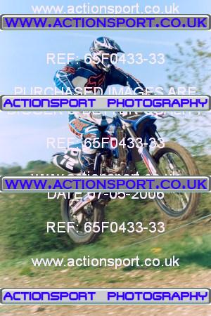Photo: 65F0433-33 ActionSport Photography 07/05/2006 AMCA Dursley DMCC - Nympsfield  _5_JuniorsOpen #72