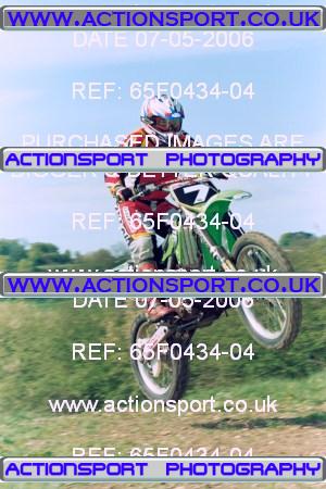Photo: 65F0434-04 ActionSport Photography 07/05/2006 AMCA Dursley DMCC - Nympsfield  _5_JuniorsOpen #7