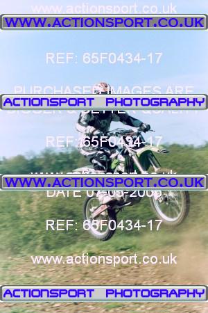 Photo: 65F0434-17 ActionSport Photography 07/05/2006 AMCA Dursley DMCC - Nympsfield  _5_JuniorsOpen #271