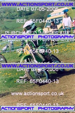 Photo: 65F0440-13 ActionSport Photography 07/05/2006 AMCA Dursley DMCC - Nympsfield  _3_ExpertsOpen #71