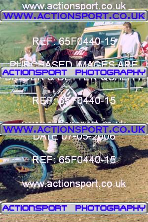 Photo: 65F0440-15 ActionSport Photography 07/05/2006 AMCA Dursley DMCC - Nympsfield  _3_ExpertsOpen #48