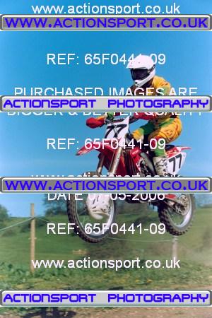 Photo: 65F0441-09 ActionSport Photography 07/05/2006 AMCA Dursley DMCC - Nympsfield  _3_ExpertsOpen #77