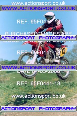 Photo: 65F0441-13 ActionSport Photography 07/05/2006 AMCA Dursley DMCC - Nympsfield  _3_ExpertsOpen #79