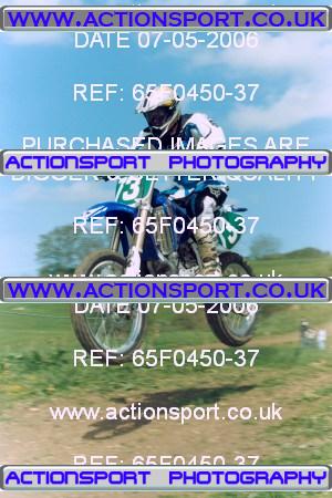 Photo: 65F0450-37 ActionSport Photography 07/05/2006 AMCA Dursley DMCC - Nympsfield  _8_SeniorsOpen #73