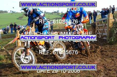 Photo: 610B5676 ActionSport Photography 29/10/2006 AMCA Midwest MCC Enduro - Twinhoe _1_Event #8001
