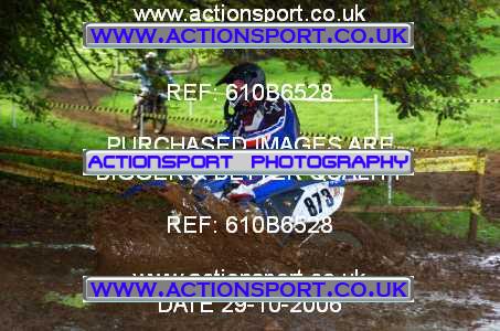 Photo: 610B6528 ActionSport Photography 29/10/2006 AMCA Midwest MCC Enduro - Twinhoe _1_Event #873