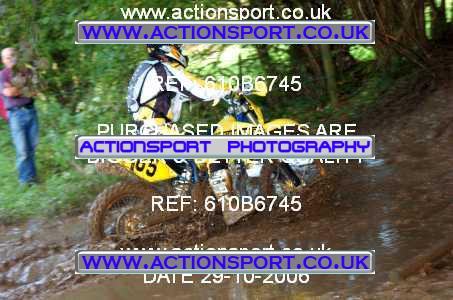 Photo: 610B6745 ActionSport Photography 29/10/2006 AMCA Midwest MCC Enduro - Twinhoe _1_Event #165
