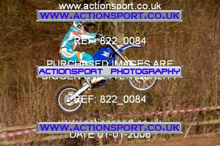 Photo: 822_0084 ActionSport Photography 03/02/2008 East Kent SSC - Newnham _3_SW85s