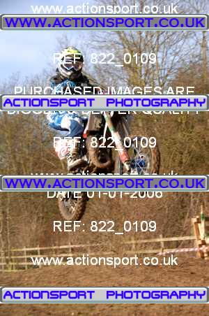 Photo: 822_0109 ActionSport Photography 03/02/2008 East Kent SSC - Newnham _3_SW85s