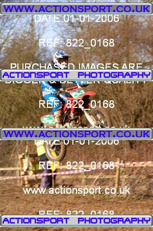 Photo: 822_0168 ActionSport Photography 03/02/2008 East Kent SSC - Newnham _4_BW85s