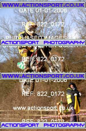 Photo: 822_0172 ActionSport Photography 03/02/2008 East Kent SSC - Newnham _4_BW85s