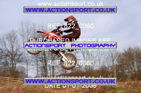 Photo: 822_0360 ActionSport Photography 03/02/2008 East Kent SSC - Newnham _3_SW85s