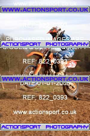 Photo: 822_0393 ActionSport Photography 03/02/2008 East Kent SSC - Newnham _3_SW85s