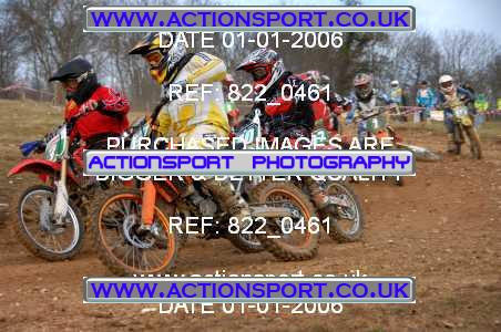 Photo: 822_0461 ActionSport Photography 03/02/2008 East Kent SSC - Newnham _4_BW85s