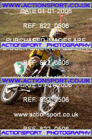 Photo: 822_0506 ActionSport Photography 03/02/2008 East Kent SSC - Newnham _4_BW85s