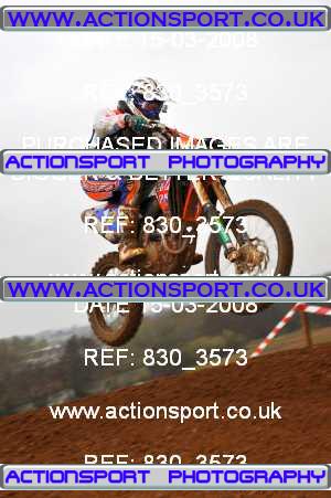 Photo: 830_3573 ActionSport Photography 16/03/2008 AMCA British Masters - Culham  _6_NonQualifiers