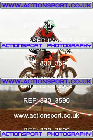 Photo: 830_3590 ActionSport Photography 16/03/2008 AMCA British Masters - Culham  _6_NonQualifiers