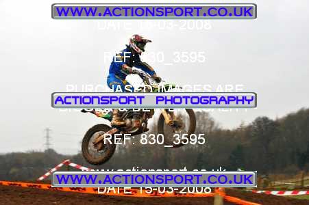 Photo: 830_3595 ActionSport Photography 16/03/2008 AMCA British Masters - Culham  _6_NonQualifiers