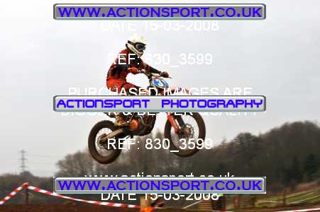Photo: 830_3599 ActionSport Photography 16/03/2008 AMCA British Masters - Culham  _6_NonQualifiers