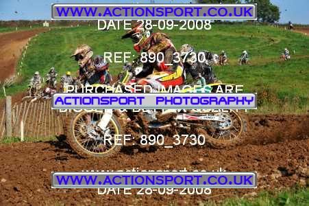 Photo: 890_3730 ActionSport Photography 28/09/2008 South Somerset SSC - Landrake _2_Open