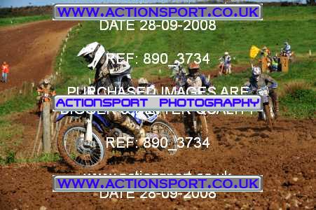 Photo: 890_3734 ActionSport Photography 28/09/2008 South Somerset SSC - Landrake _2_Open