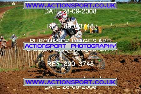 Photo: 890_3748 ActionSport Photography 28/09/2008 South Somerset SSC - Landrake _2_Open