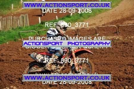 Photo: 890_3771 ActionSport Photography 28/09/2008 South Somerset SSC - Landrake _2_Open