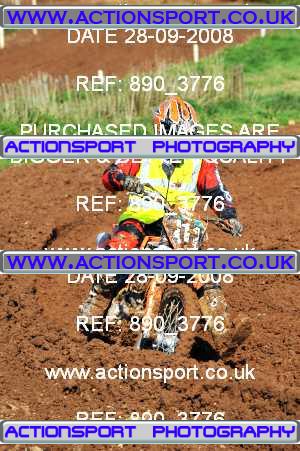 Photo: 890_3776 ActionSport Photography 28/09/2008 South Somerset SSC - Landrake _2_Open