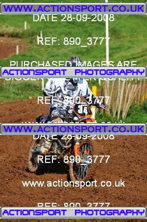 Photo: 890_3777 ActionSport Photography 28/09/2008 South Somerset SSC - Landrake _2_Open