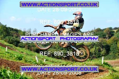 Photo: 890_3818 ActionSport Photography 28/09/2008 South Somerset SSC - Landrake _2_Open